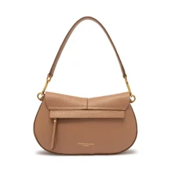 Helena Round Shoulder Bag