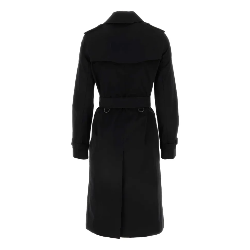 Heritage Kensington Trench Coat