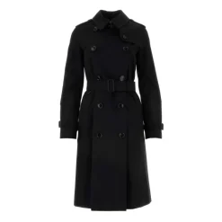 Heritage Kensington Trench Coat