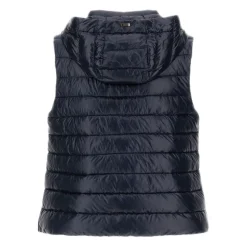 Herno Coats Bleu