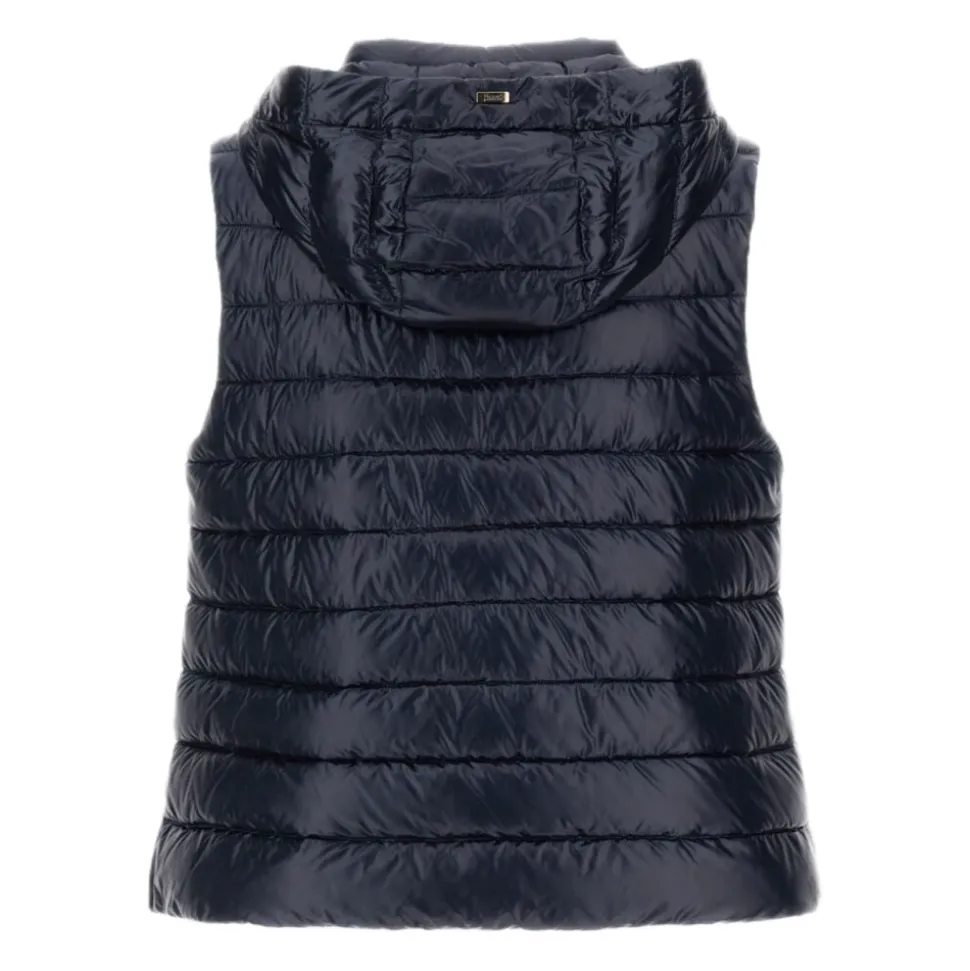 Herno Coats Bleu