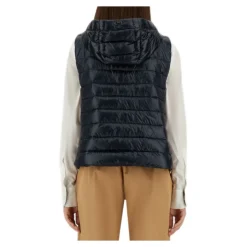 Herno Coats Bleu