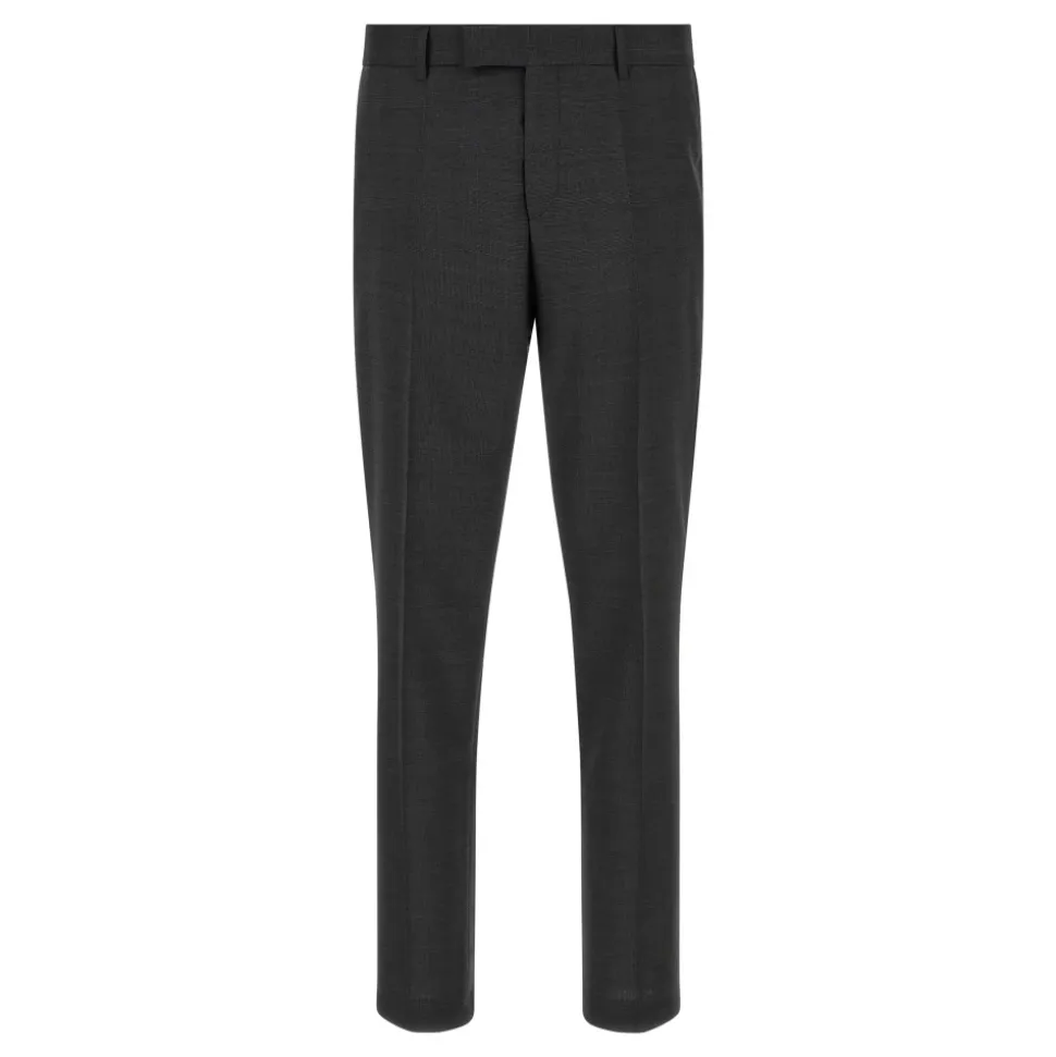 H-Huge-2Pcs-263 Suit