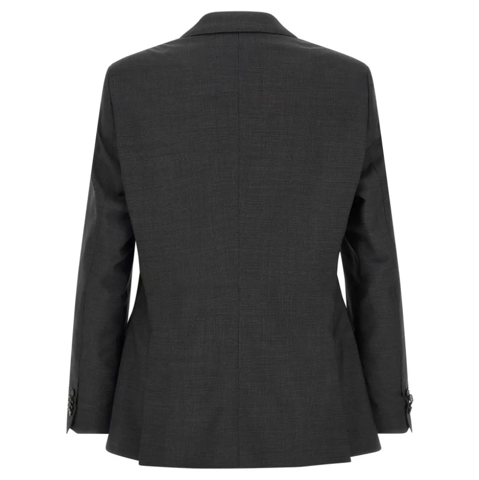 H-Huge-2Pcs-263 Suit