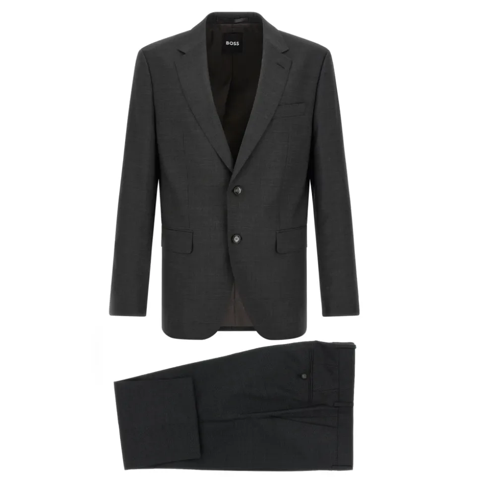 H-Huge-2Pcs-263 Suit