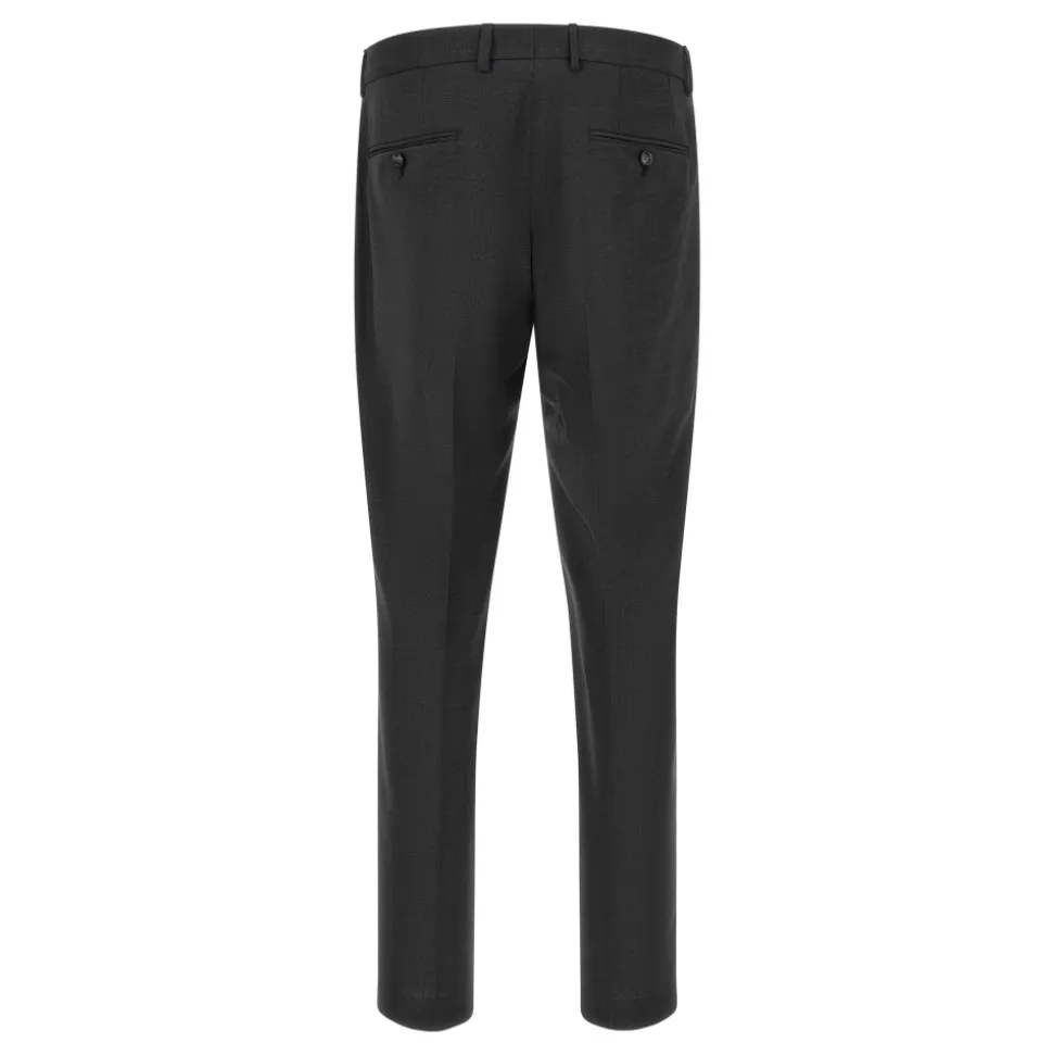H-Huge-2Pcs-263 Suit