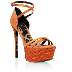 High Heel Sandals