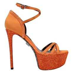 High Heel Sandals