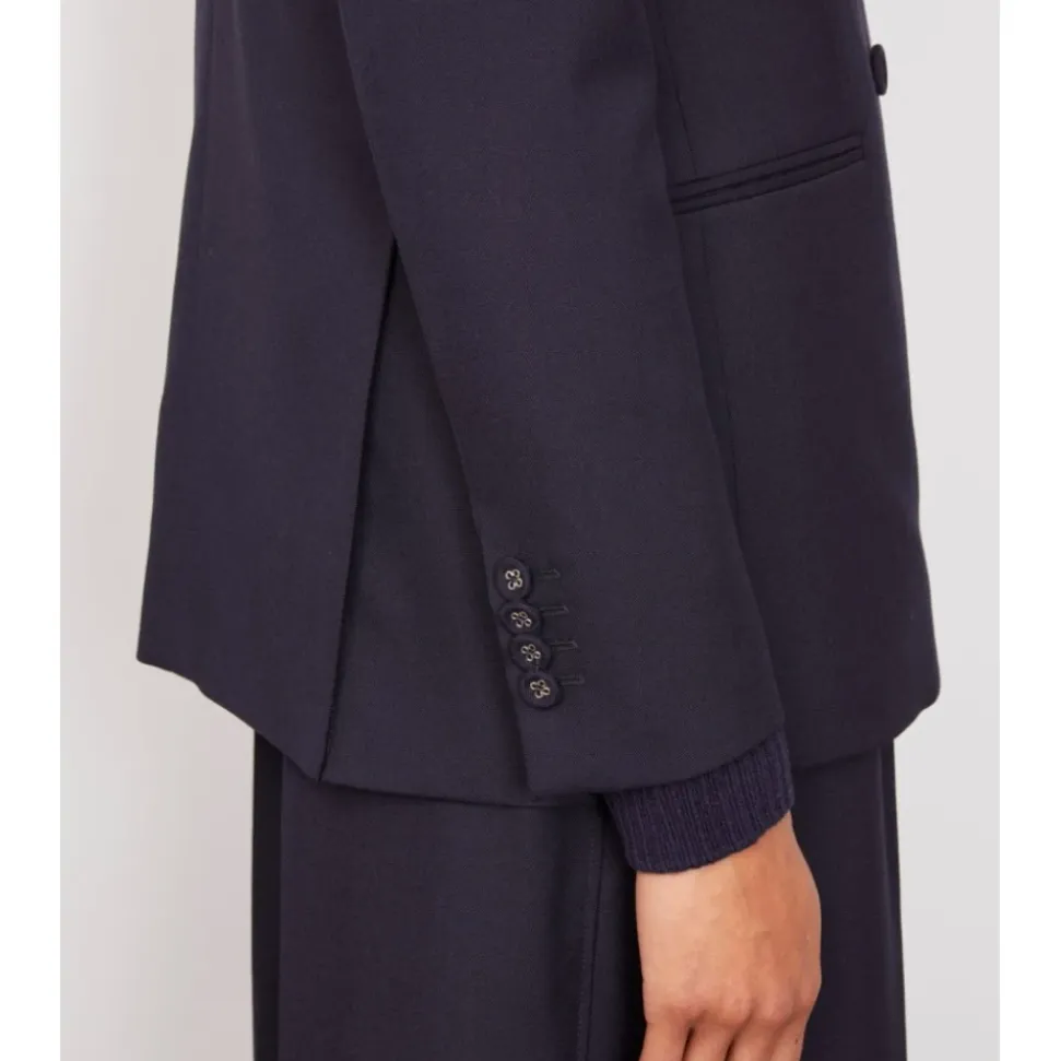 Hilda Blazer