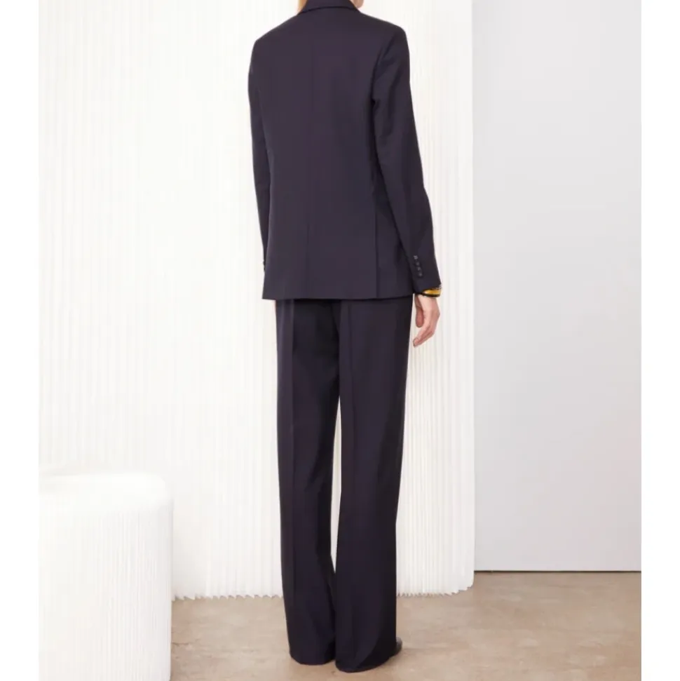 Hilda Blazer