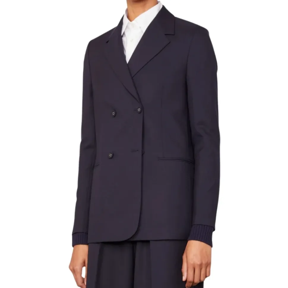 Hilda Blazer