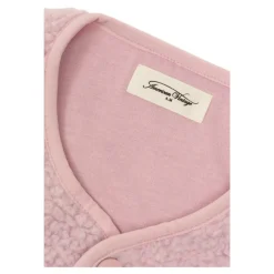 Hoktown Fleece Vest