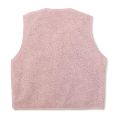 Hoktown Fleece Vest