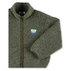 Hoktown Teddy Jacket