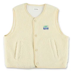 Hoktown Vest