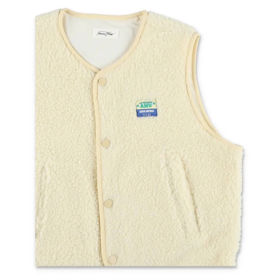 Hoktown Vest
