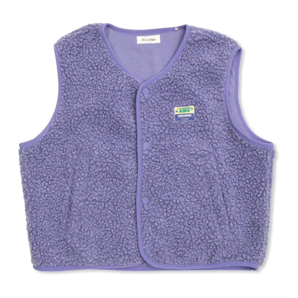 Hoktown Vest