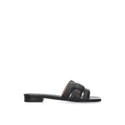 Holly Flat Sandal