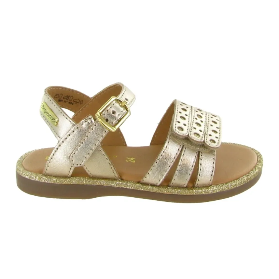 HOMONGO Sandals
