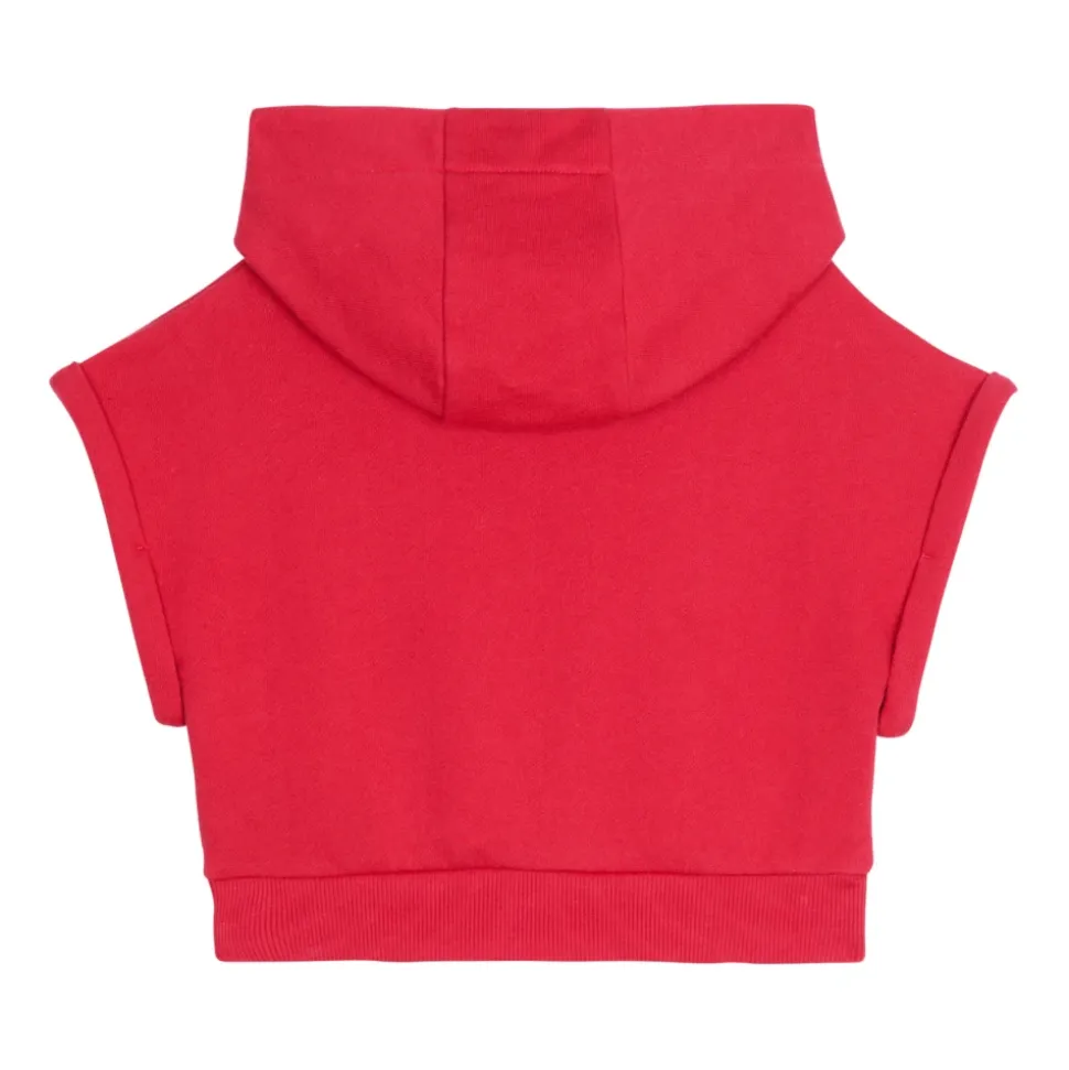 Hooded Sweatshirt