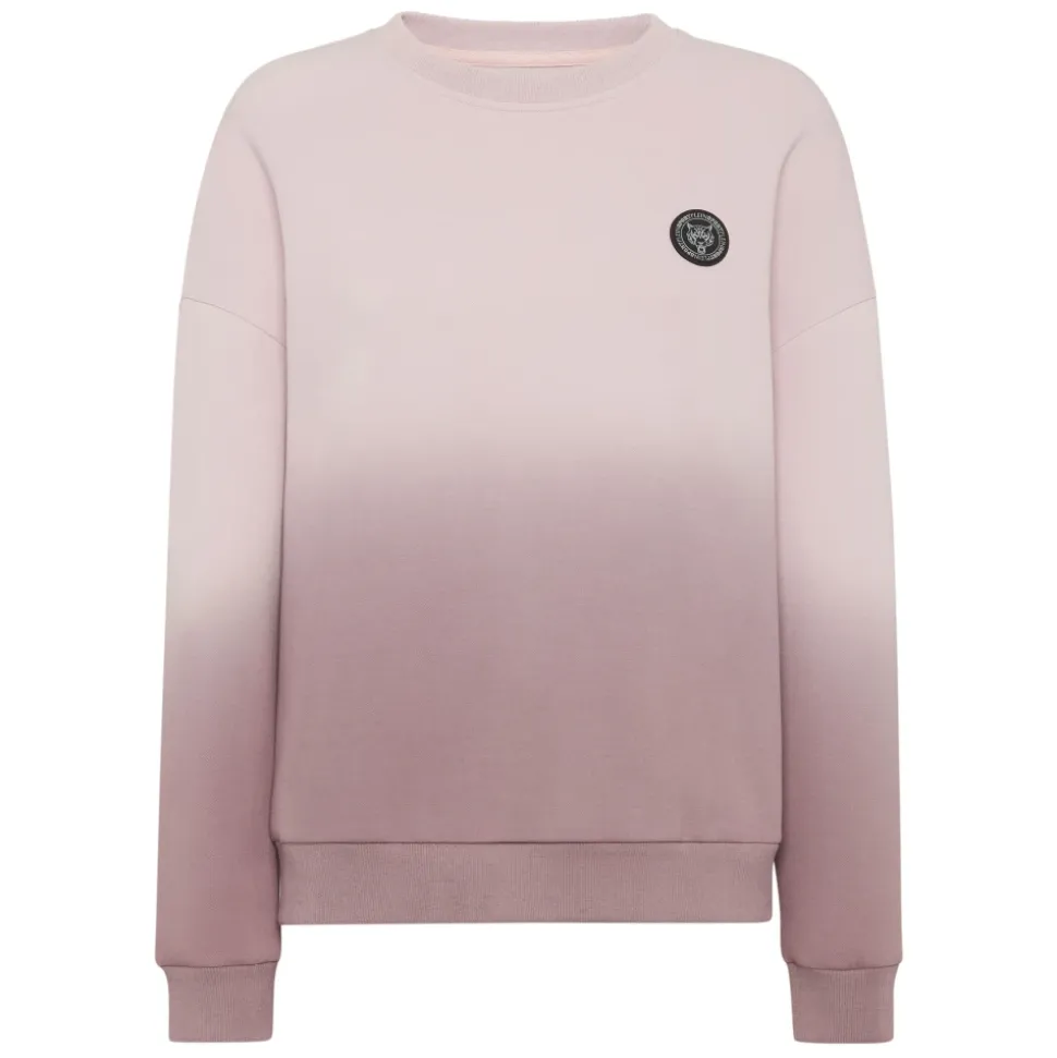 Hooded Sweatshirt Degrade