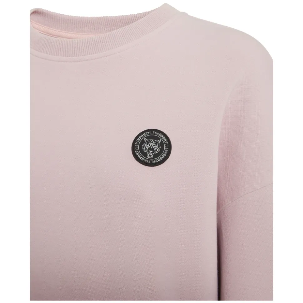 Hooded Sweatshirt Degrade