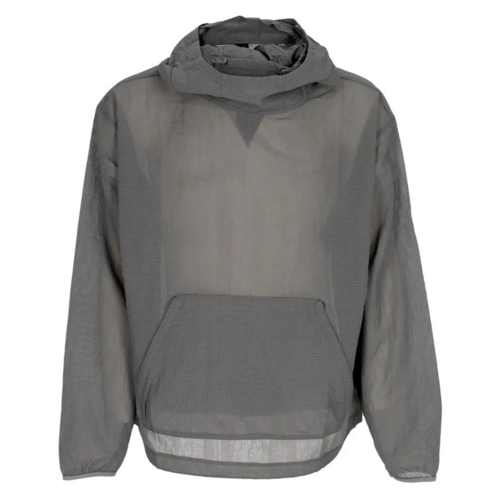 Hoodie léger en mesh