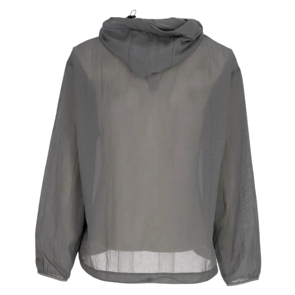 Hoodie léger en mesh