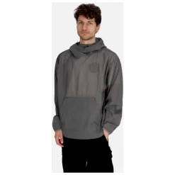 Hoodie léger en mesh