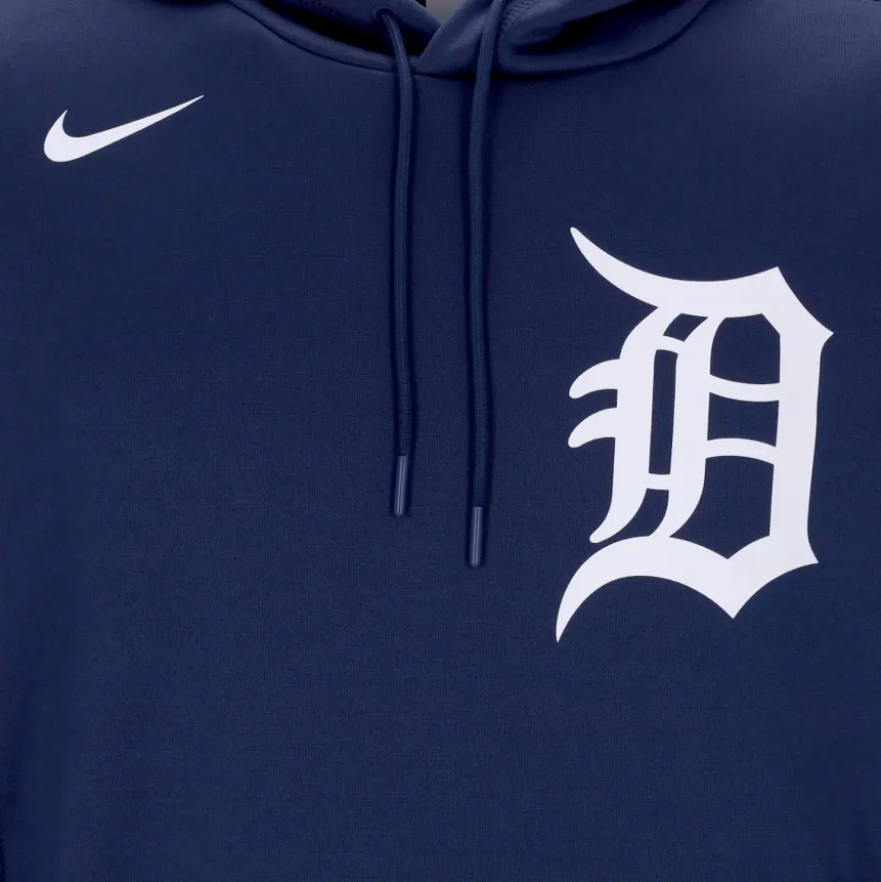 Hoodie Nike MLB Wordmark Therma Performance