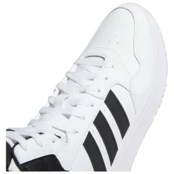Hoops 3.0 Mid Sneakers