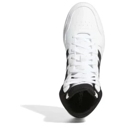 Hoops 3.0 Mid Sneakers