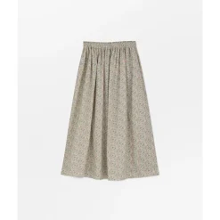 Hope Flower Field Skirt