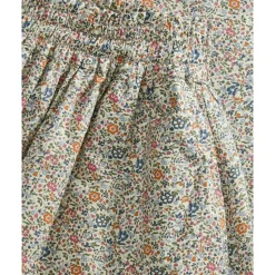 Hope Flower Field Skirt