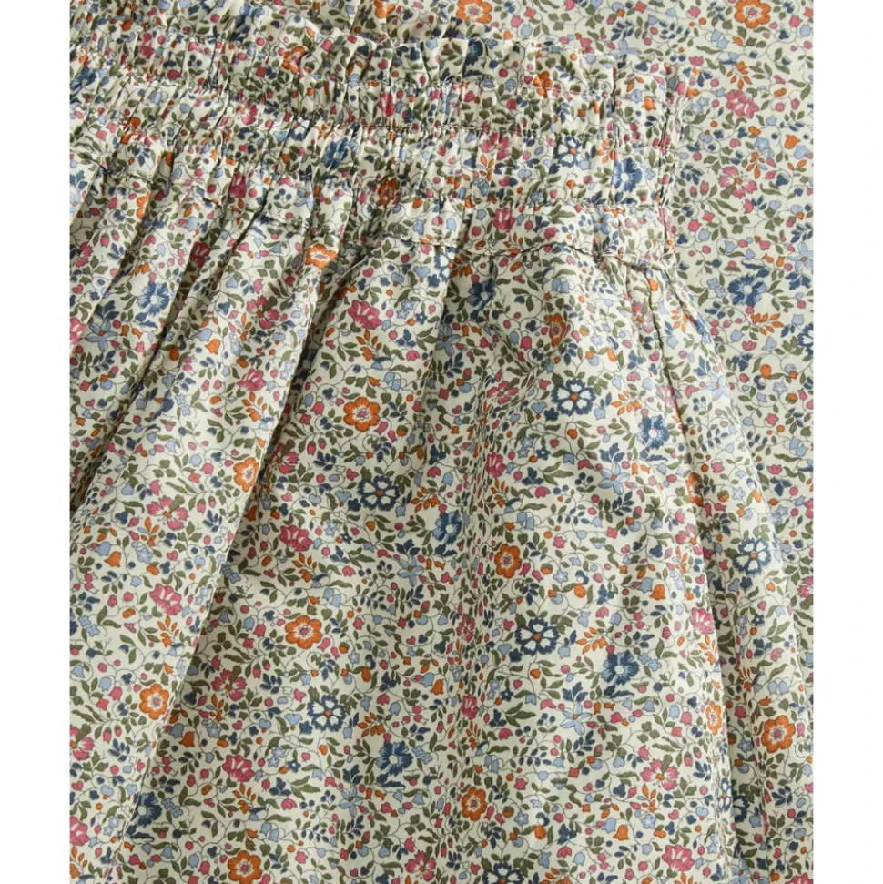 Hope Flower Field Skirt