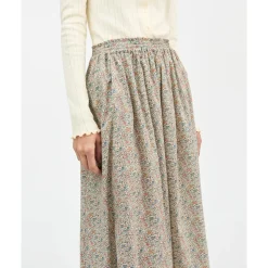 Hope Flower Field Skirt
