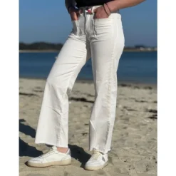 Hope Wide Trousers
