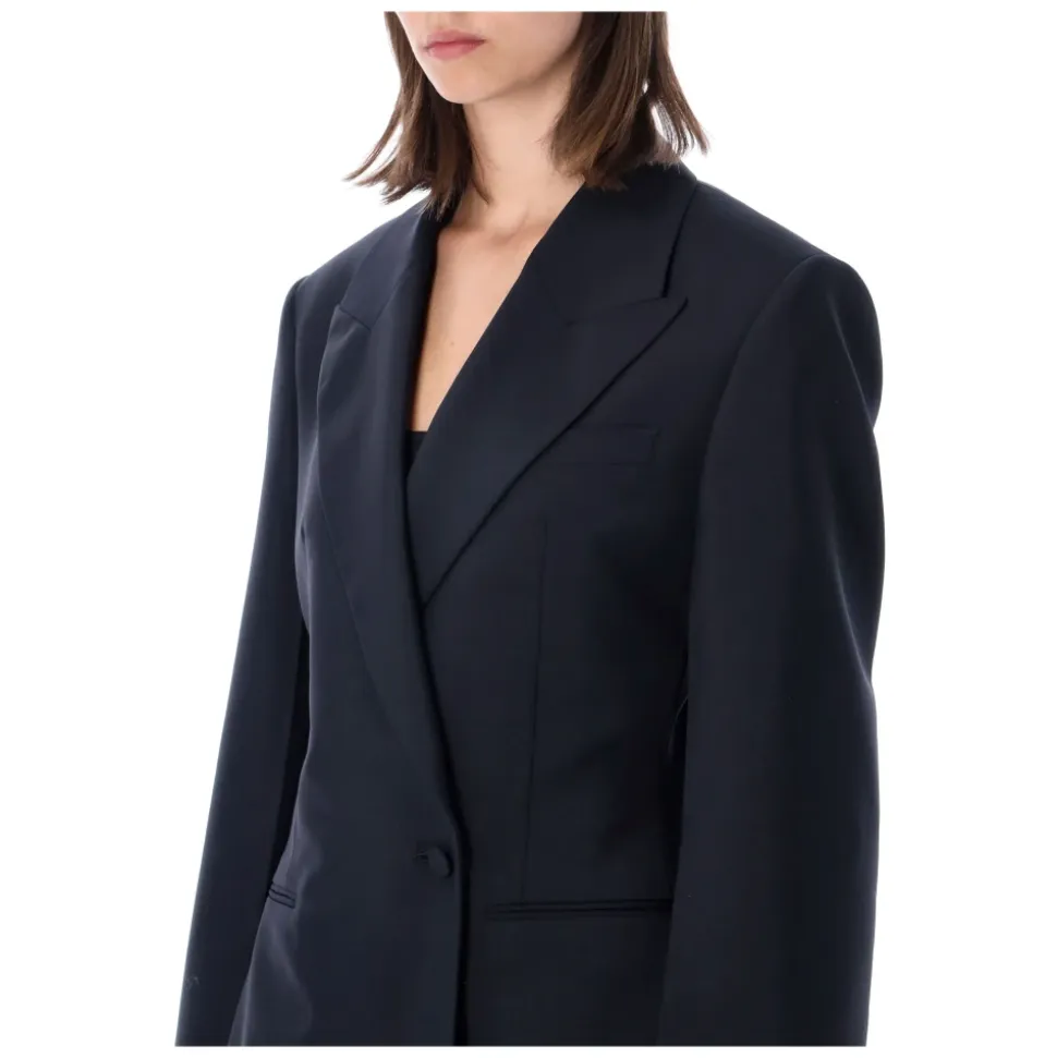 Hourglass Blazer