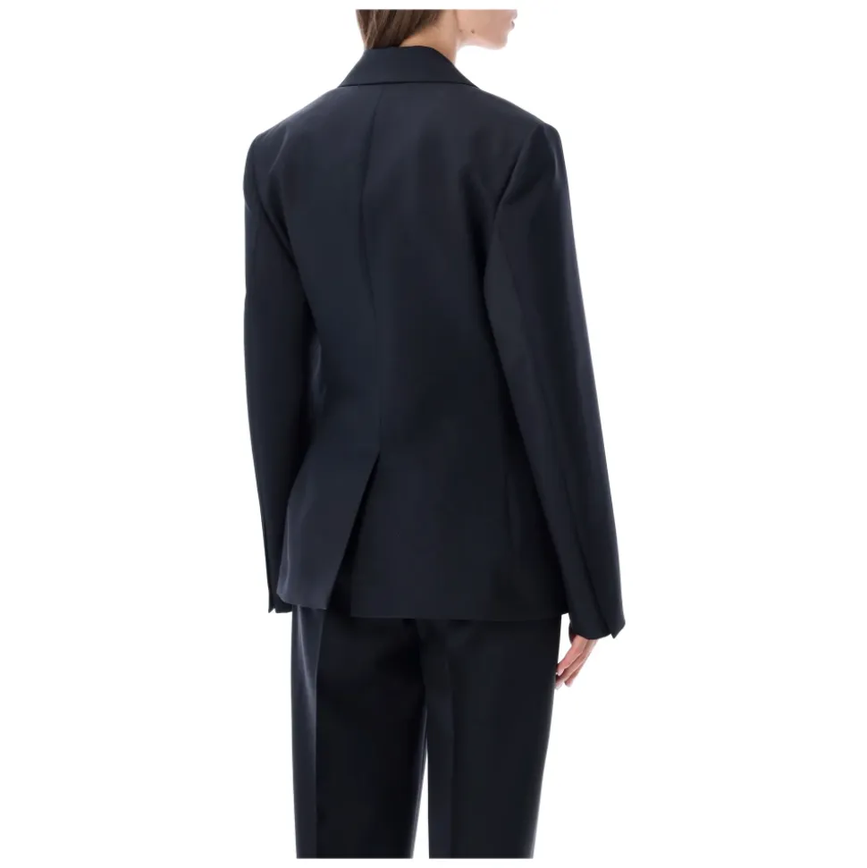 Hourglass Blazer