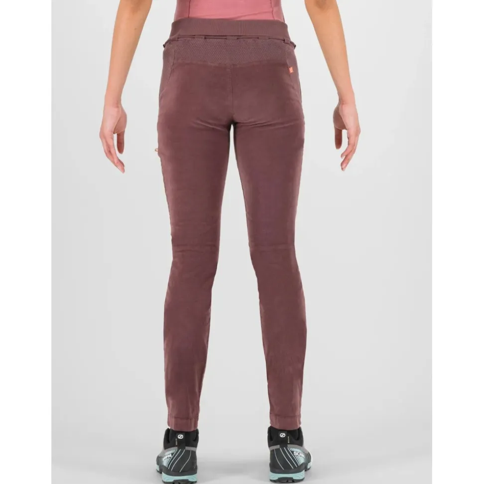Huckleberry Abete Evo Pantalon Femme