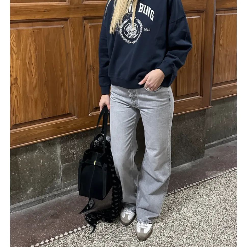 Hugh Jeans