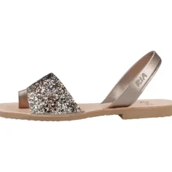 Ibicenca Flat Sandals