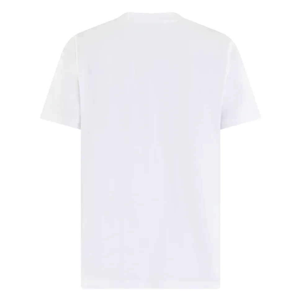 Icône Club de Tennis Homme Élégant