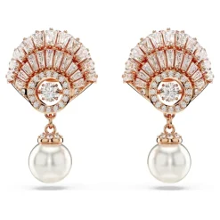 Idyllia Drop Earrings