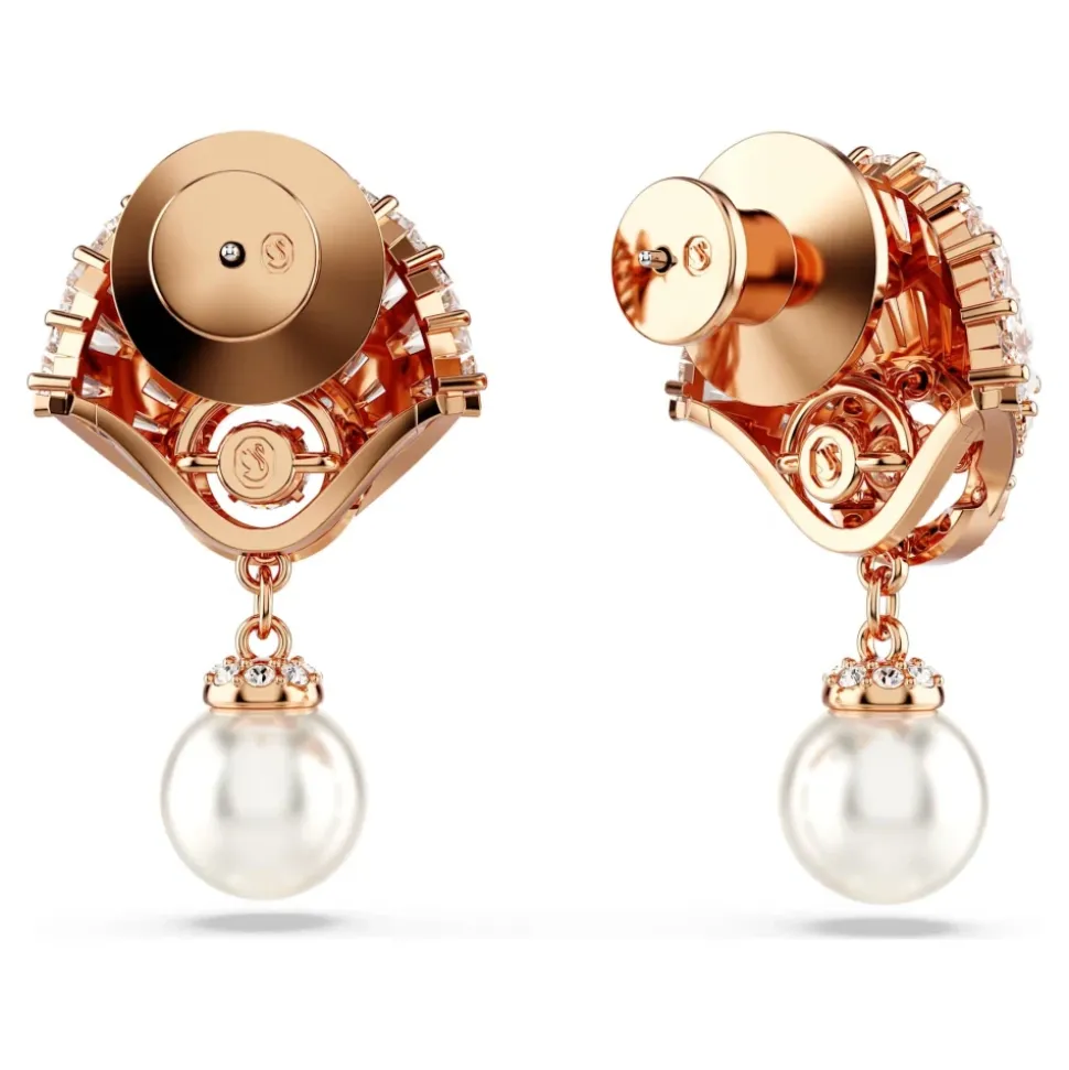 Idyllia Drop Earrings