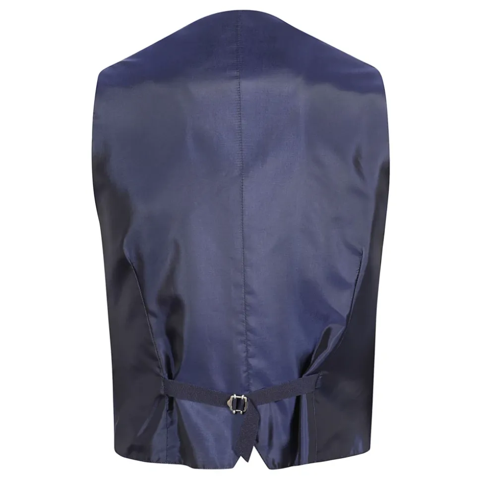 I5015 Gilet Marine