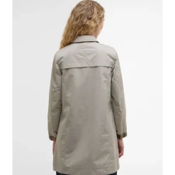 Imperméable Réversible Ivoire