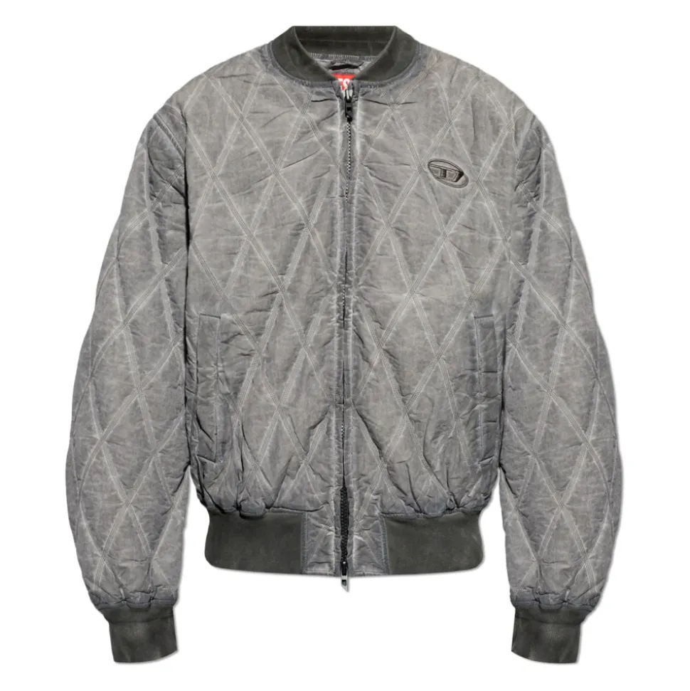 Insulated J-TYPE-TREAT Jacket