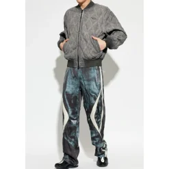 Insulated J-TYPE-TREAT Jacket