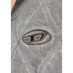 Insulated J-TYPE-TREAT Jacket
